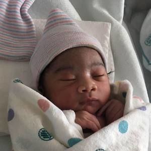 Meet your Posher, Freda